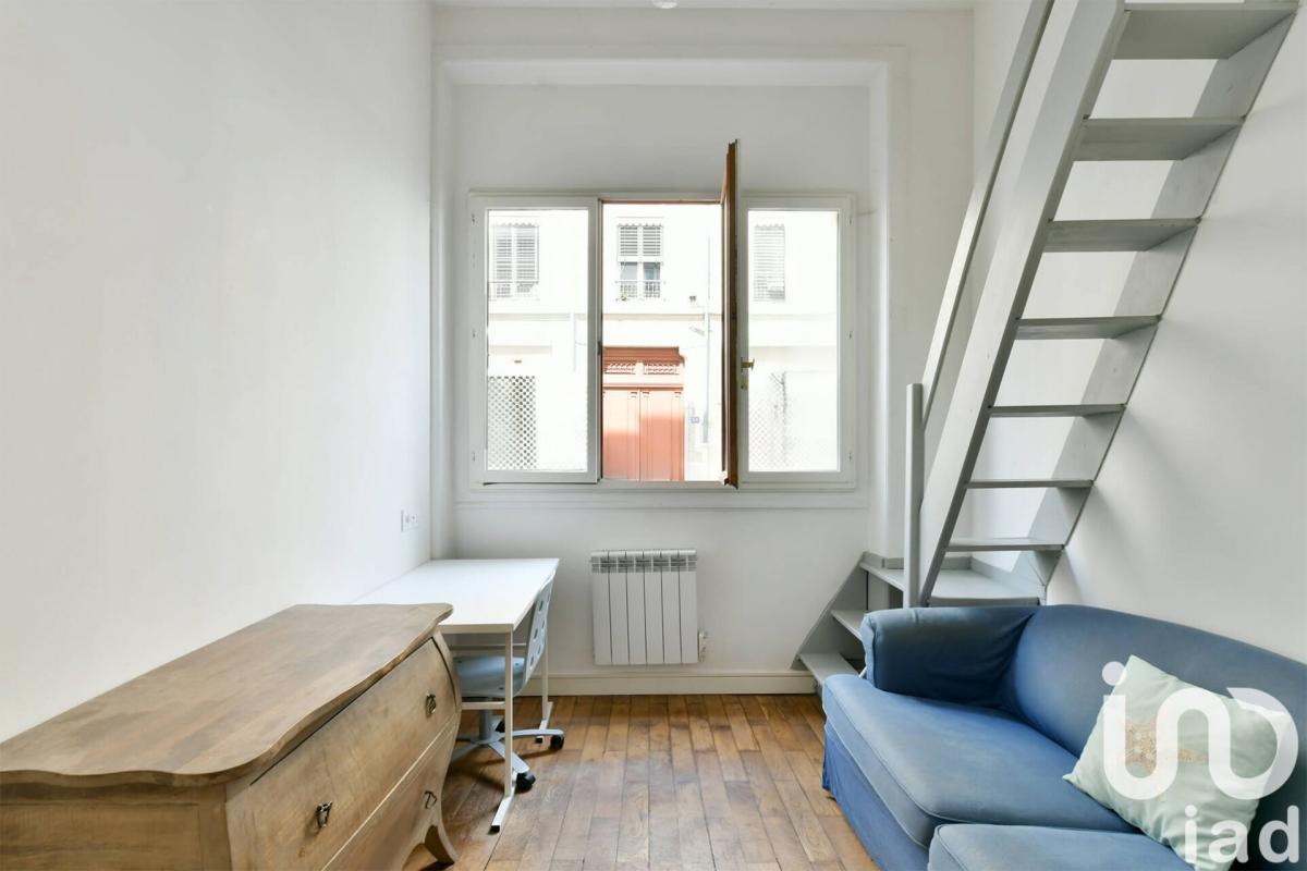 Appartement 4 Pièce(s) Lyon 6eme Arrondissement