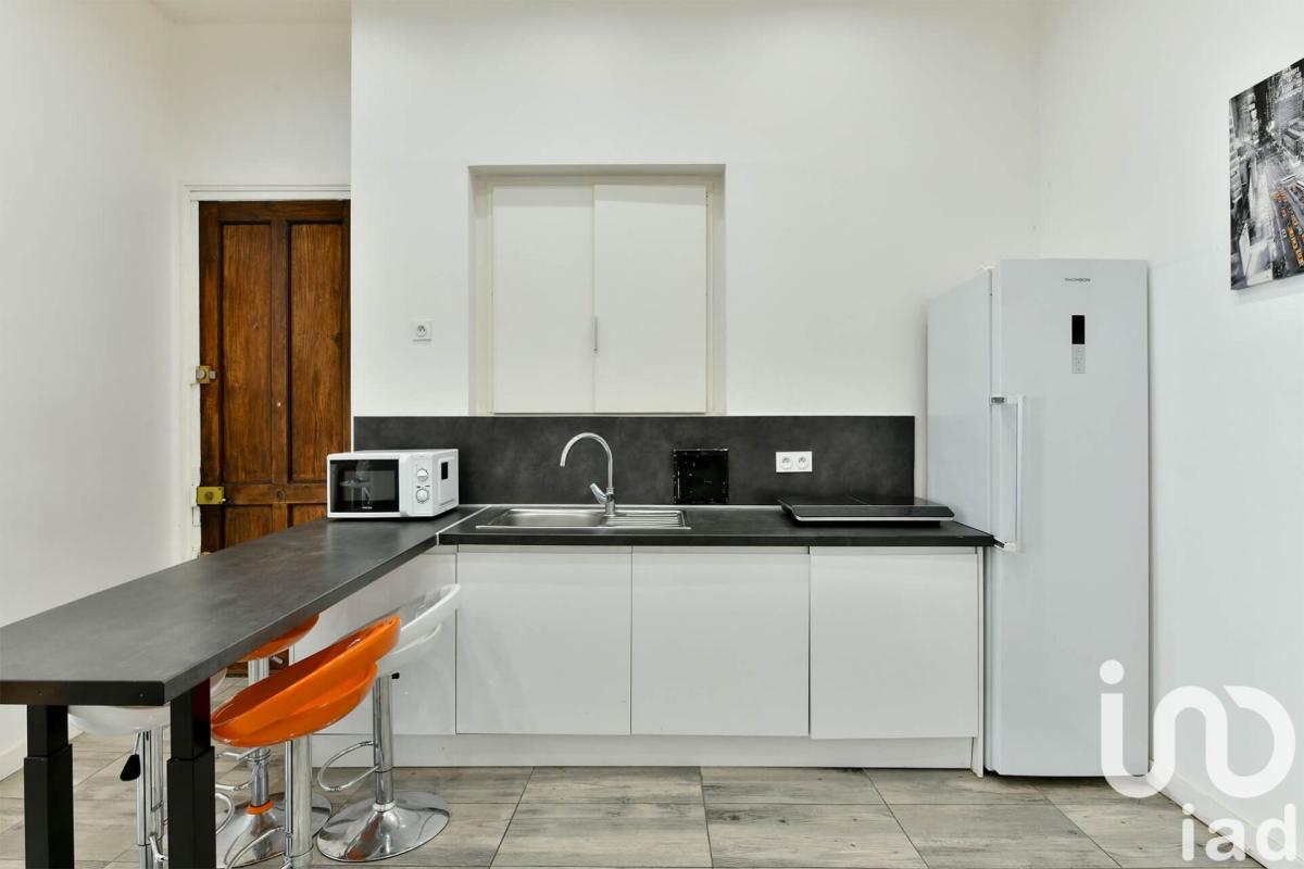 Appartement 3 Pièce(s) Lyon 6eme Arrondissement