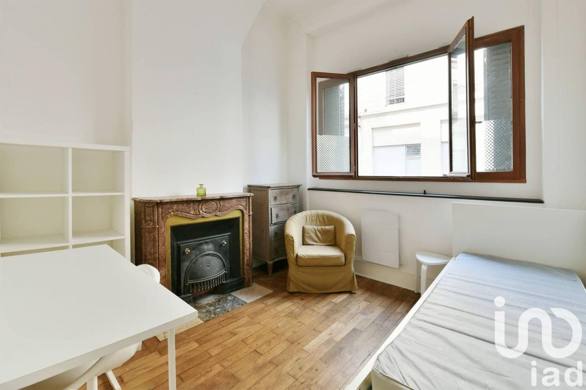 Appartement 3 Pièce(s) Lyon 6eme Arrondissement