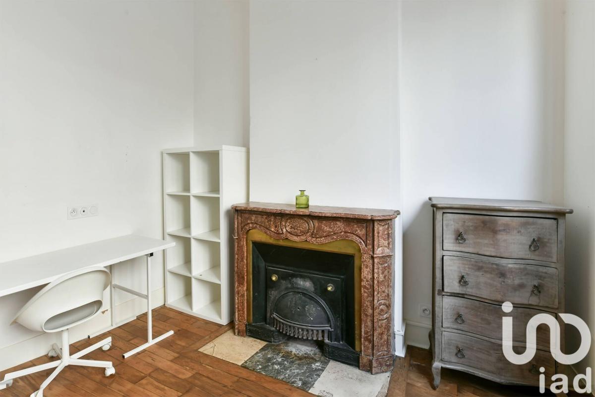 Appartement 3 Pièce(s) Lyon 6eme Arrondissement