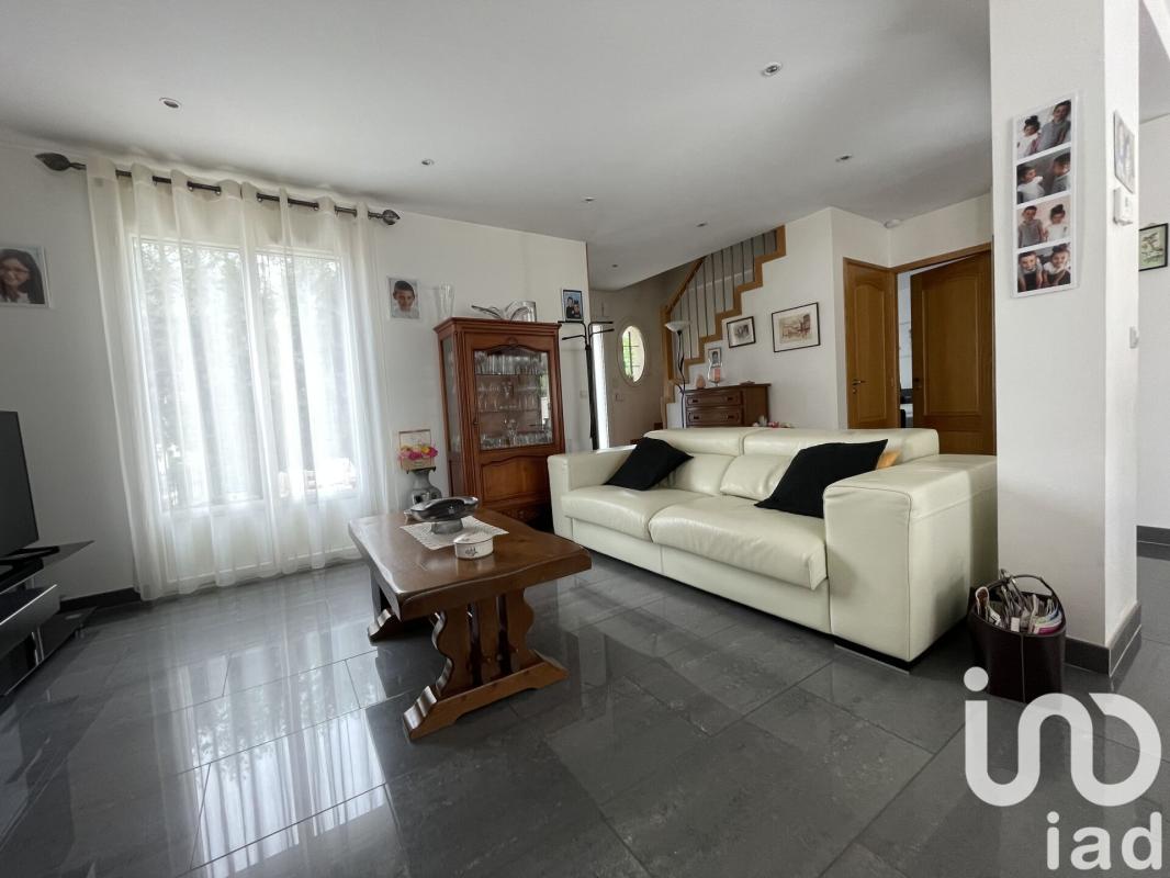 Maison 6 Pièce(s) Ris-Orangis