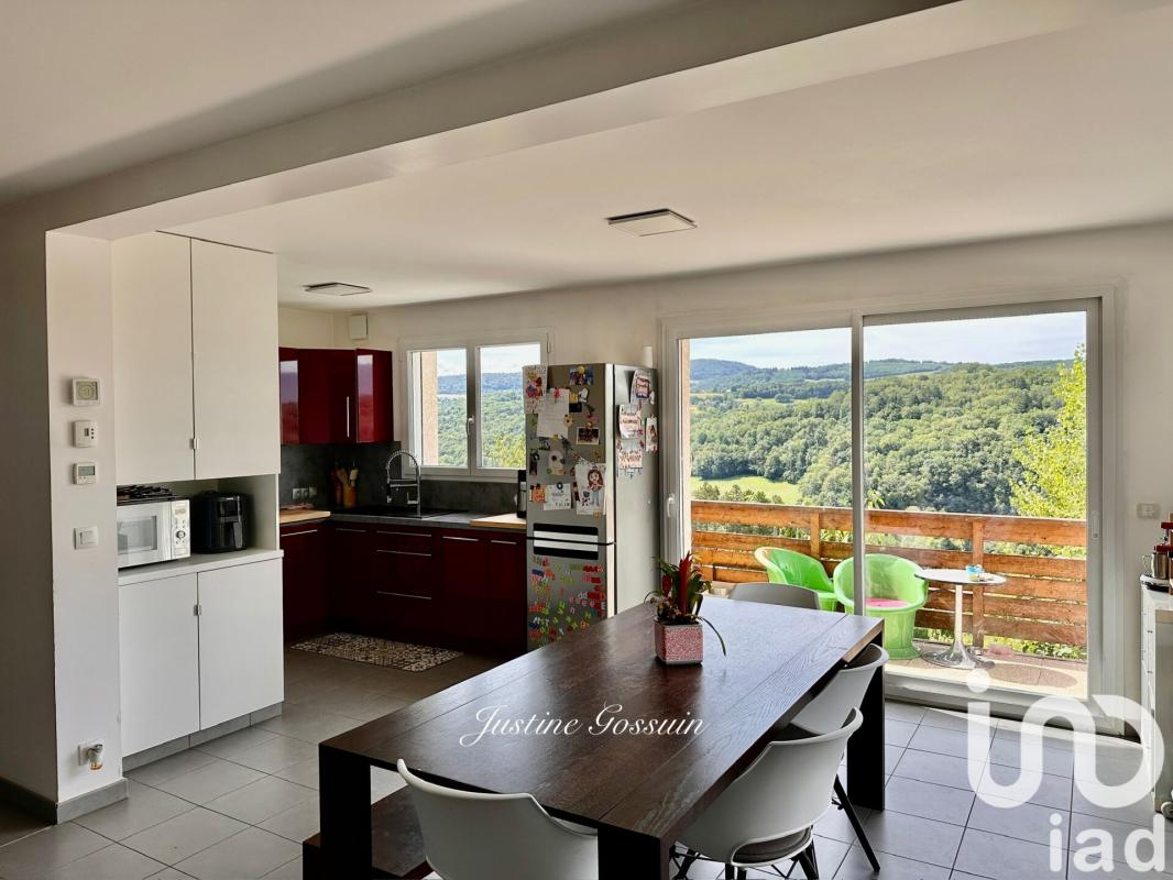 Maison 4 Pièce(s) Frangy