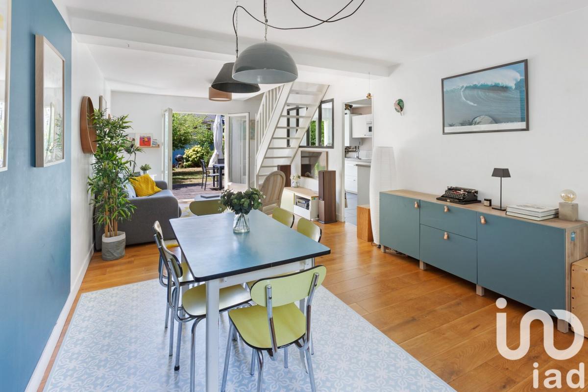 Maison 5 Pièce(s) Nantes