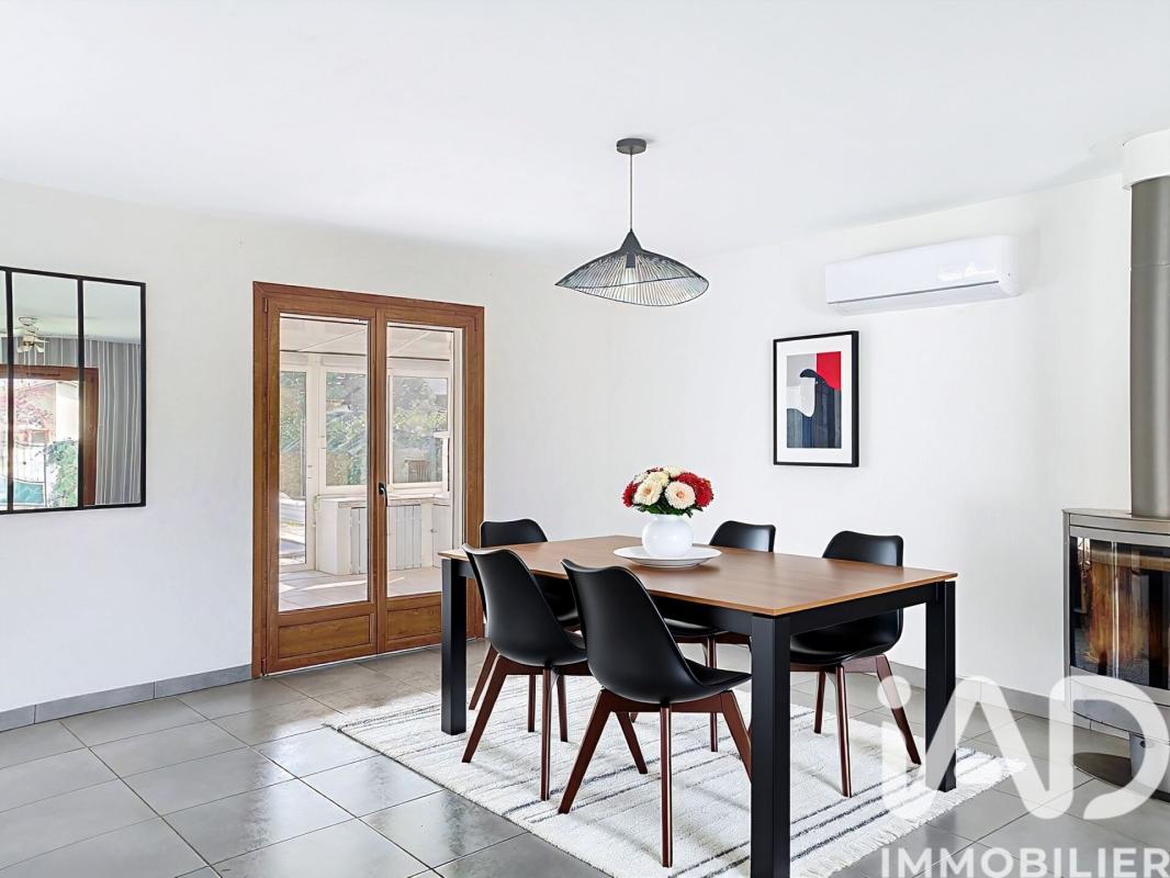 Maison 6 Pièce(s) Cestas