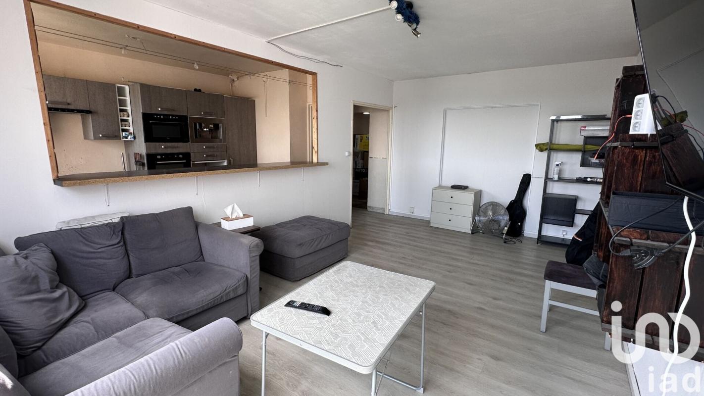 Appartement 4 Pièce(s) Champigny-sur-Marne