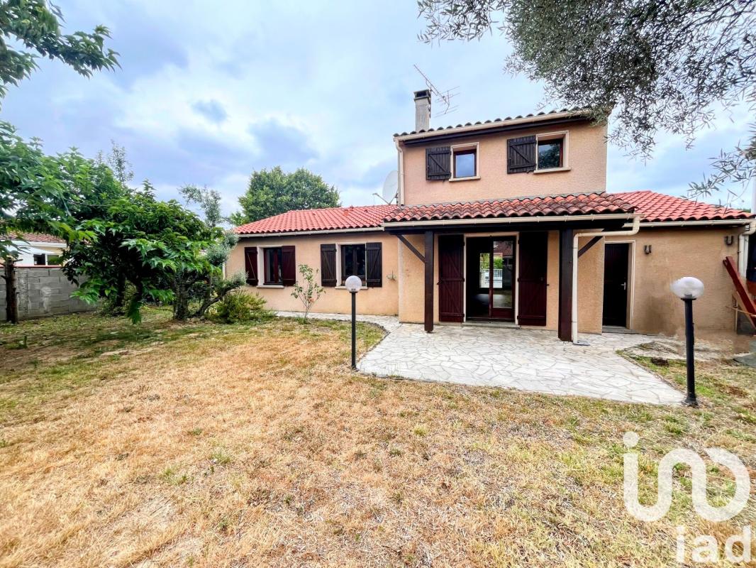 Maison 5 Pièce(s) La Salvetat-Saint-Gilles