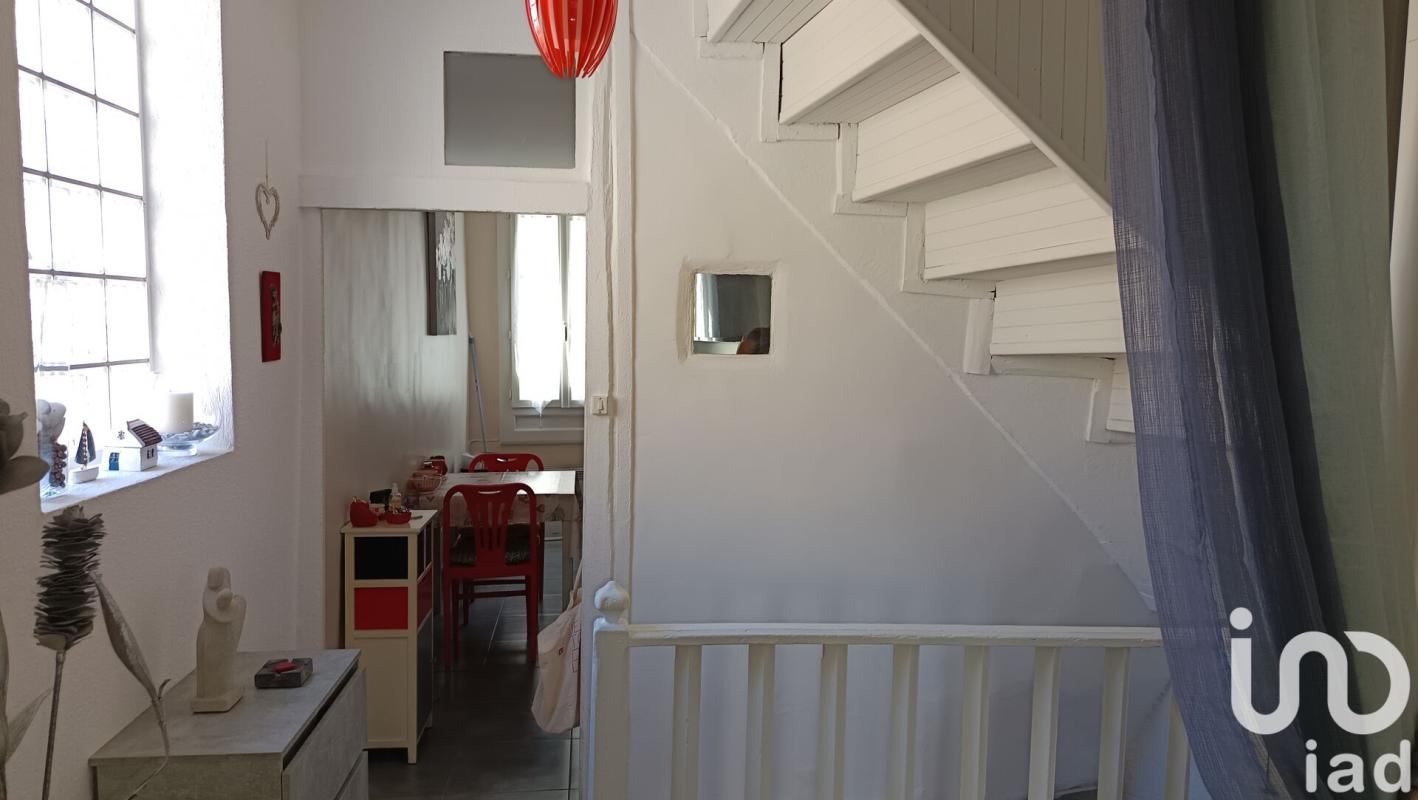 Maison 4 Pièce(s) Mèze