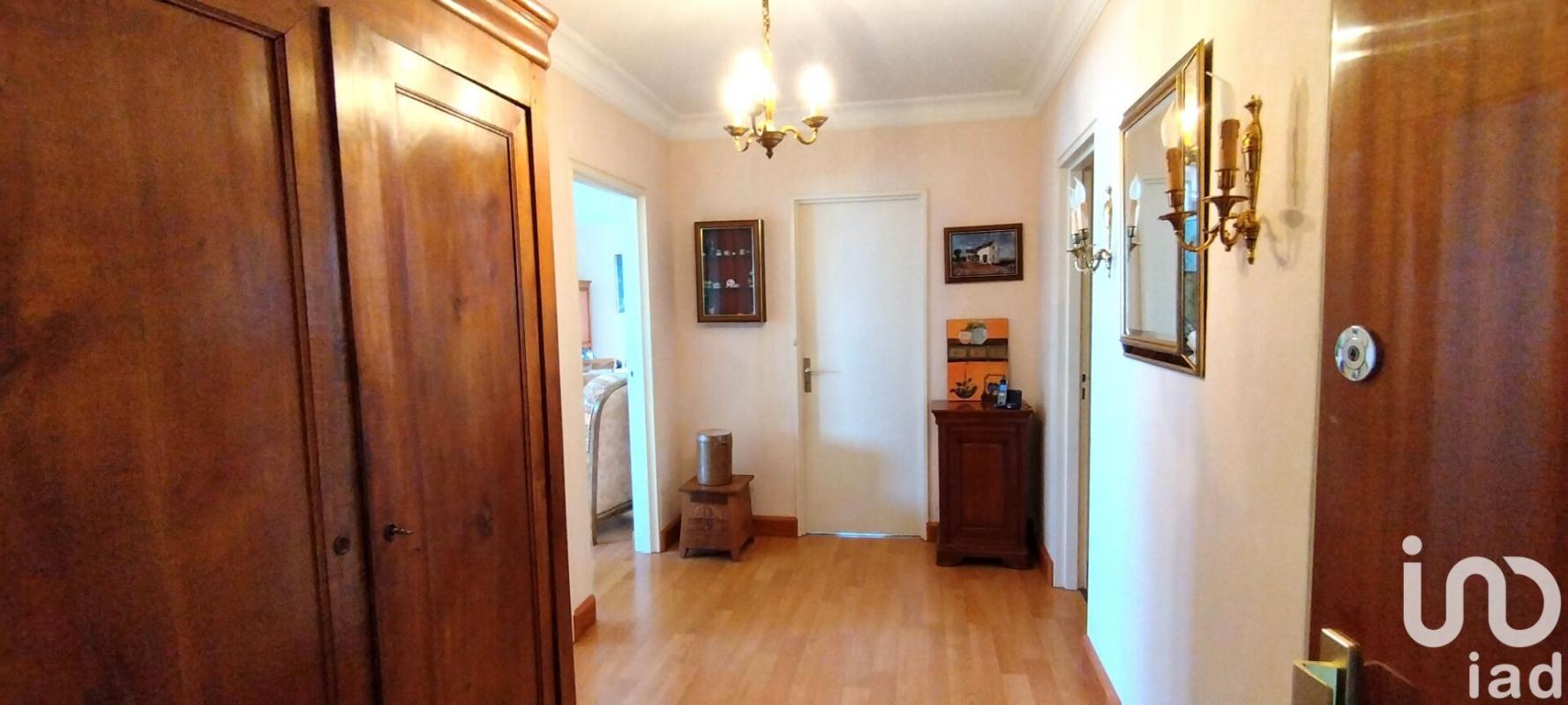 Appartement 4 Pièce(s) Poitiers