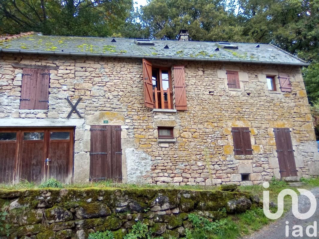 Maison traditionnelle 5 Pièce(s) Laurière