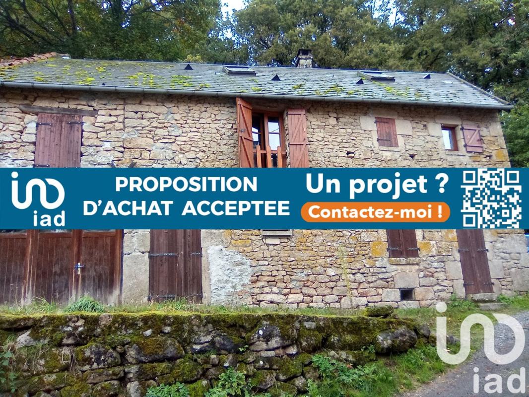 Maison traditionnelle 5 Pièce(s) Laurière