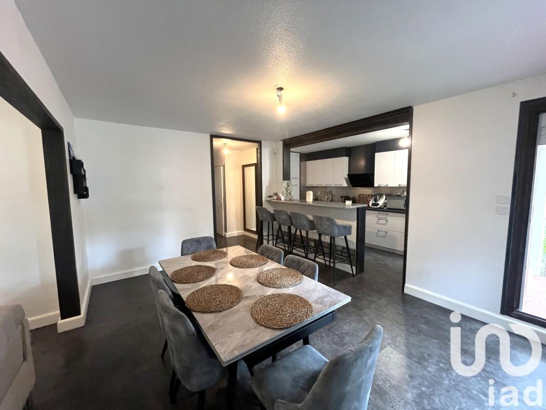 Appartement 4 Pièce(s) Annecy