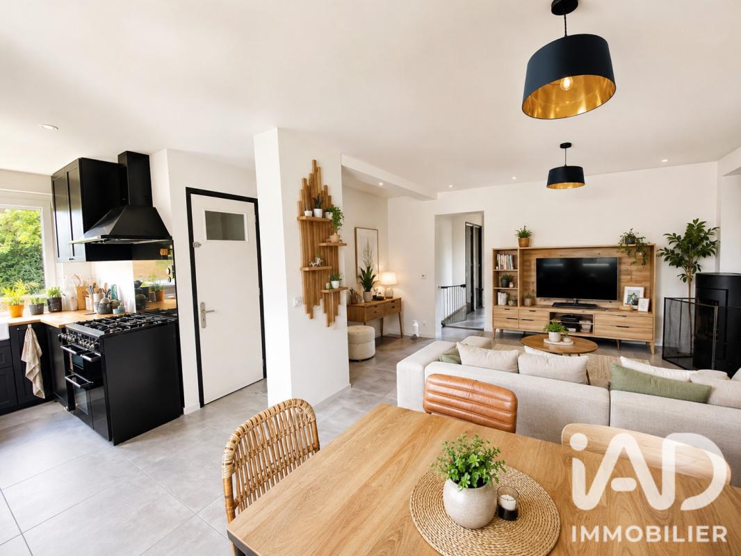 Maison 4 Pièce(s) Sainghin-en-Weppes