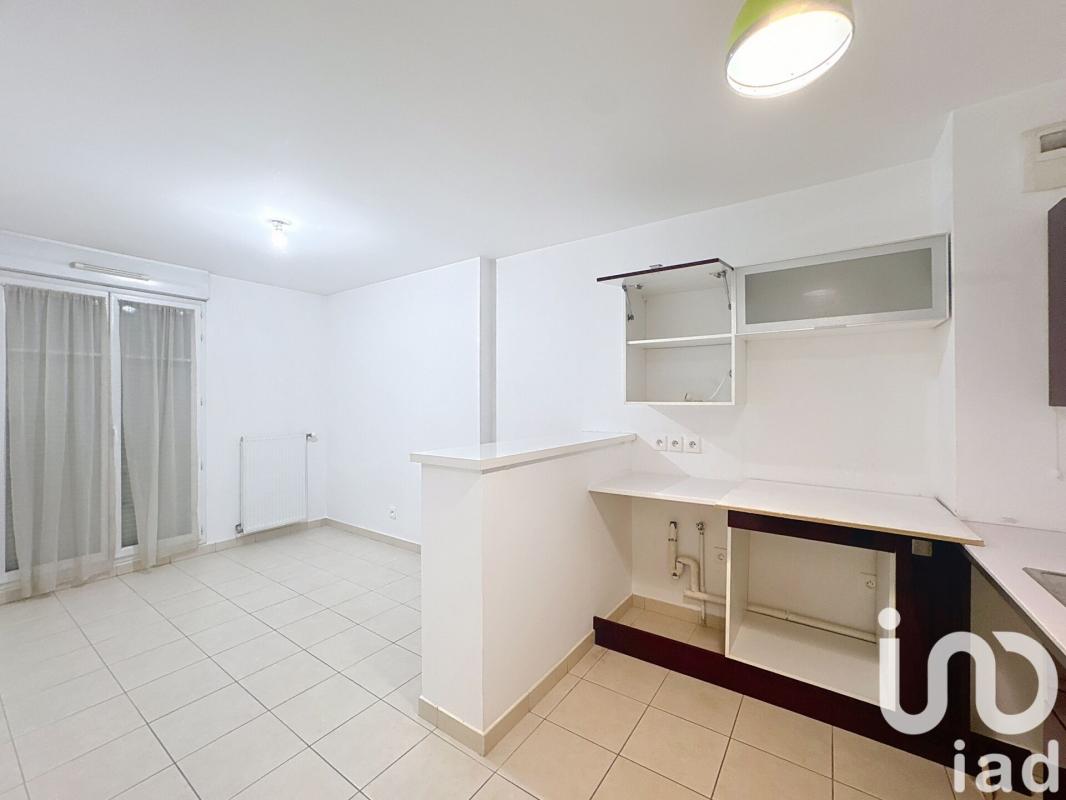 Appartement 2 Pièce(s) Pontault-Combault