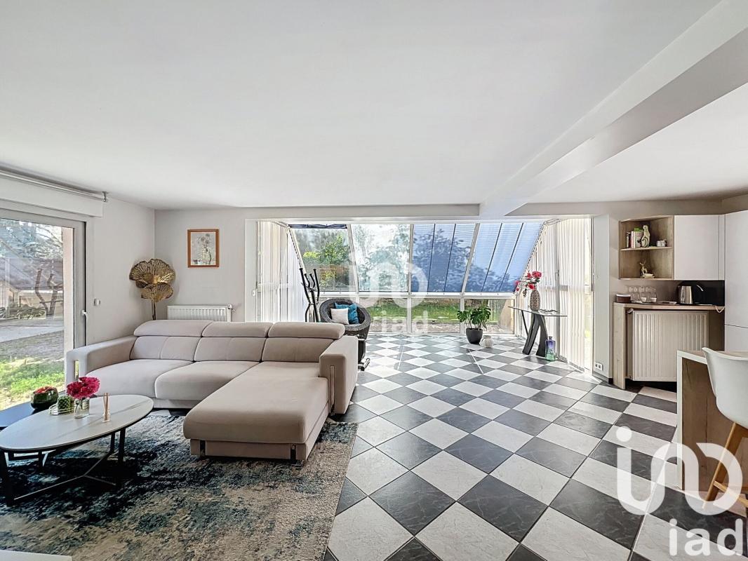 Maison 7 Pièce(s) Boissise-le-Roi