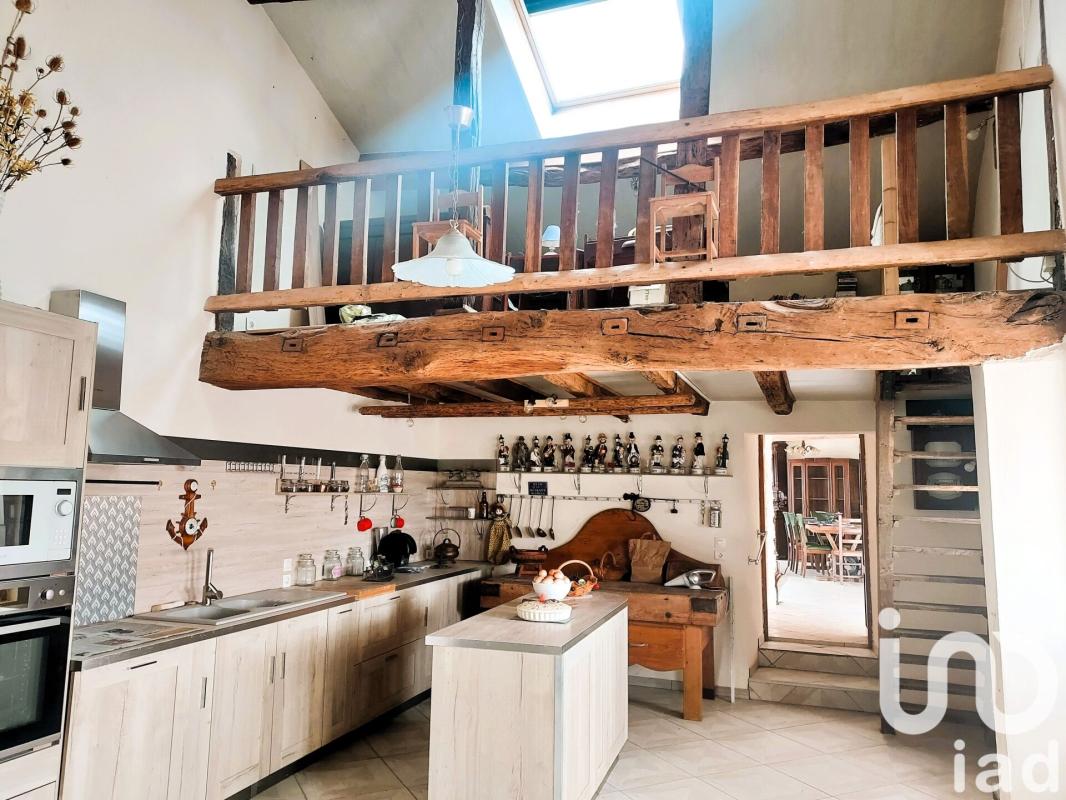 Maison de village 4 Pièce(s) Alloue