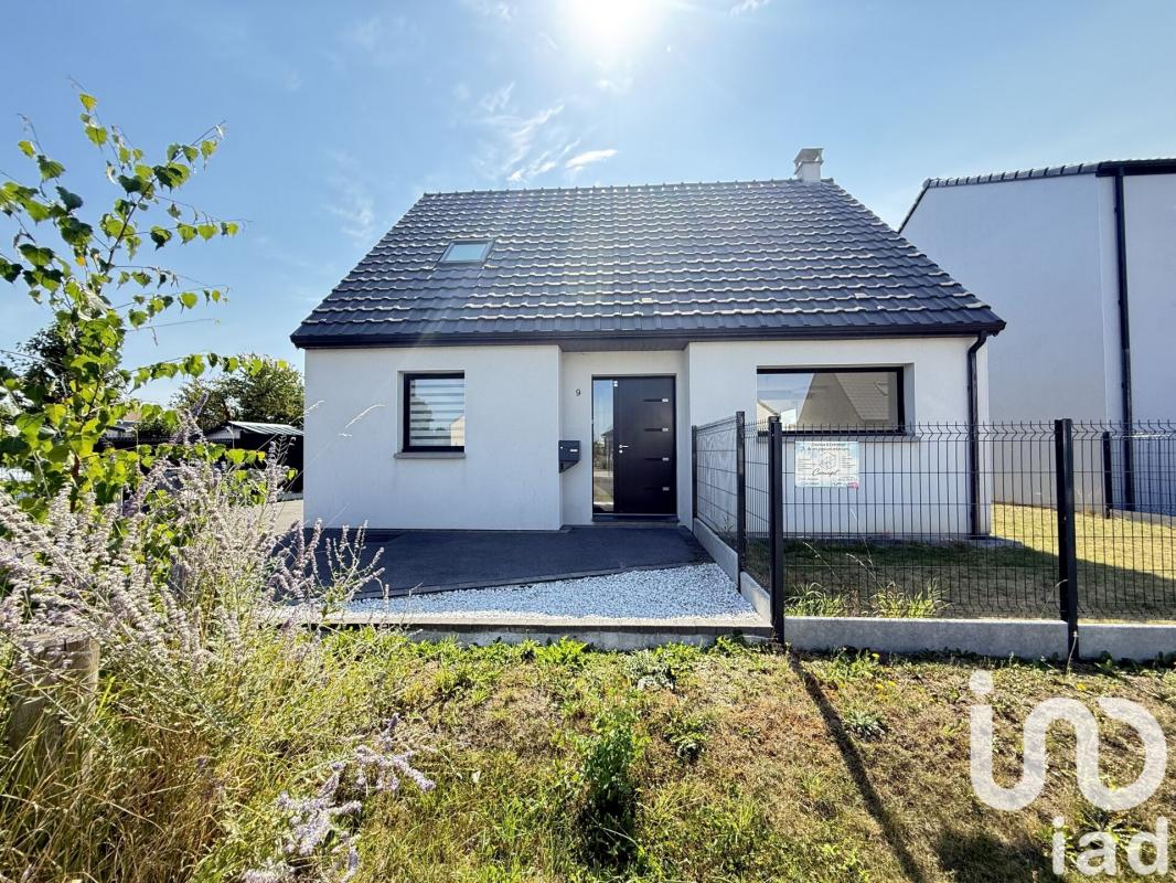 Pavillon 4 Pièce(s) Écaillon