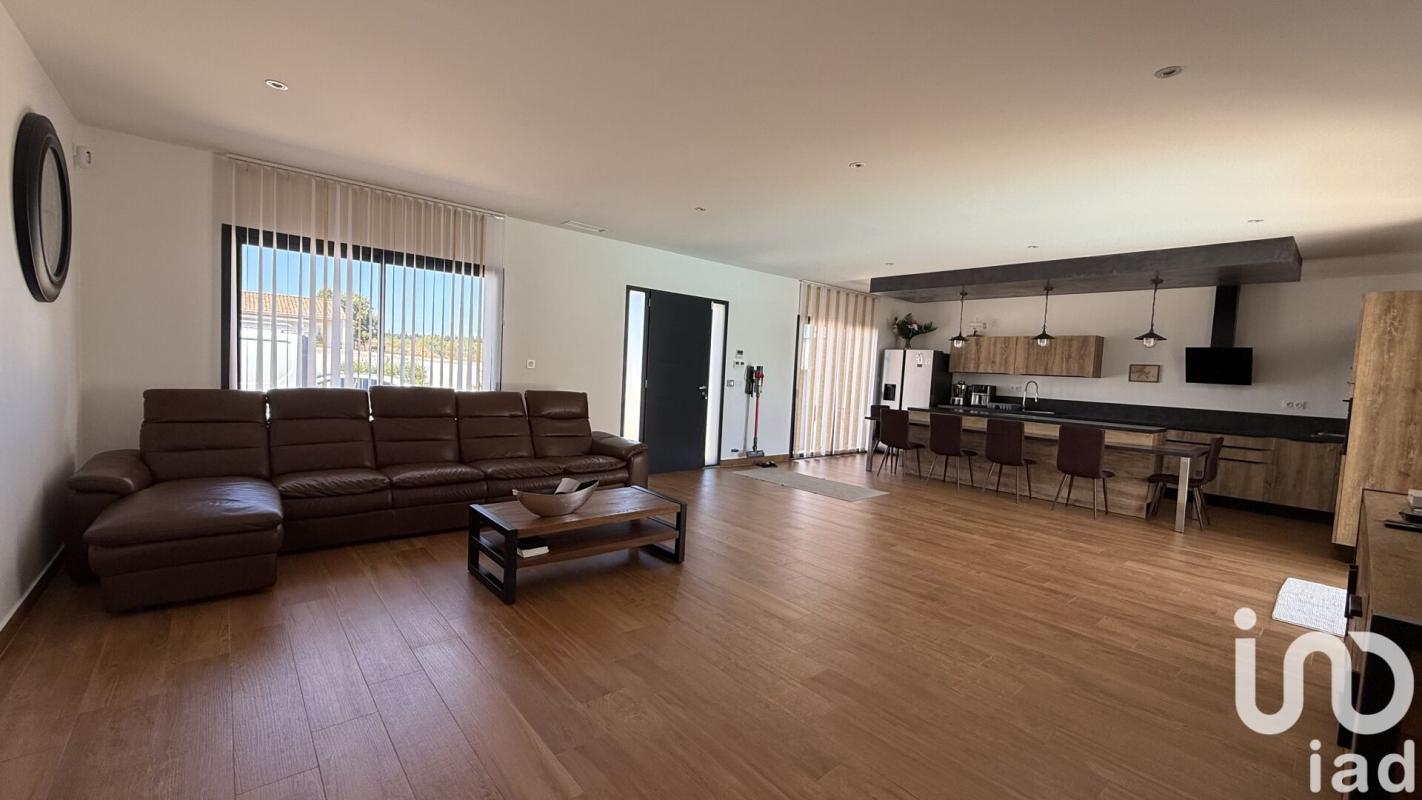 Villa 4 Pièce(s) Saint-Gilles