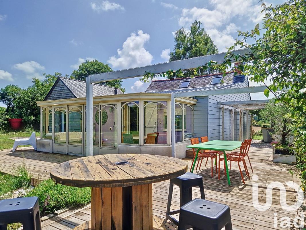 Maison 5 Pièce(s) Plerguer