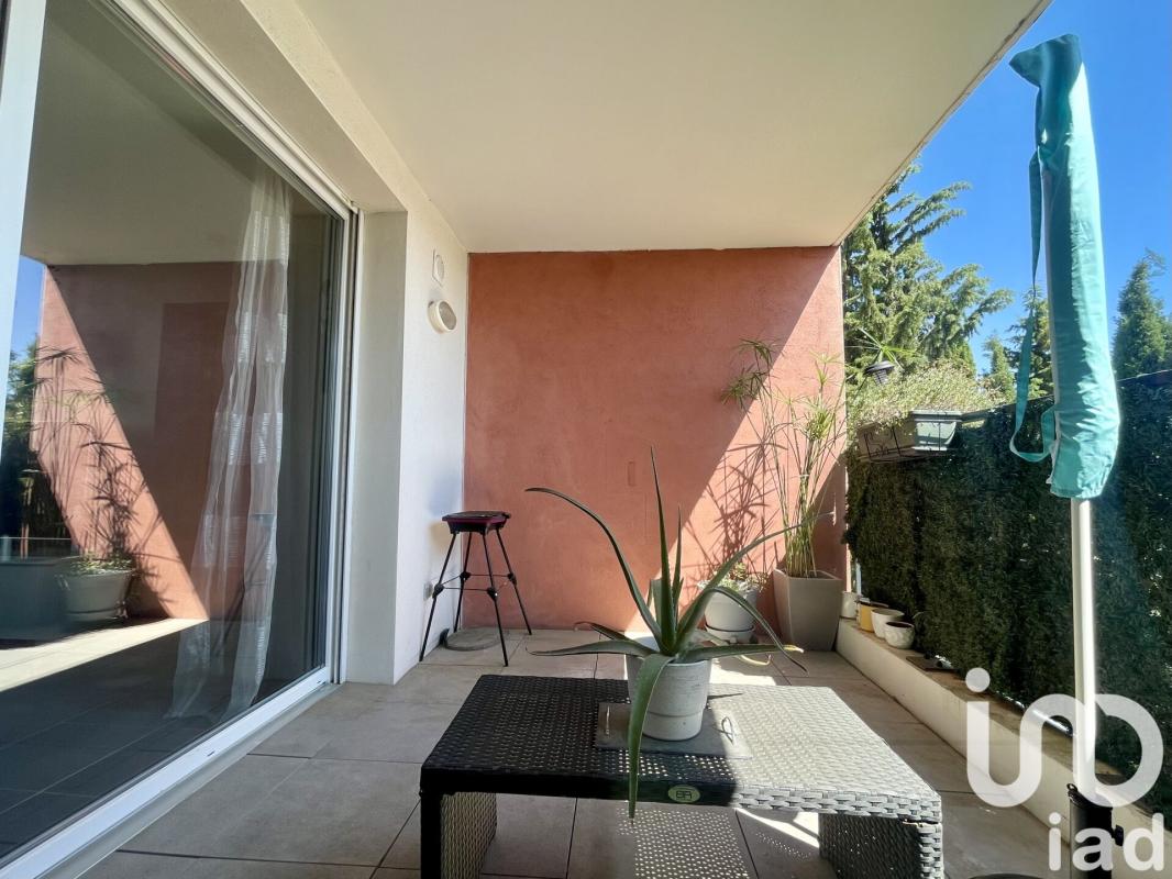 Appartement 4 Pièce(s) Castelnau-le-Lez