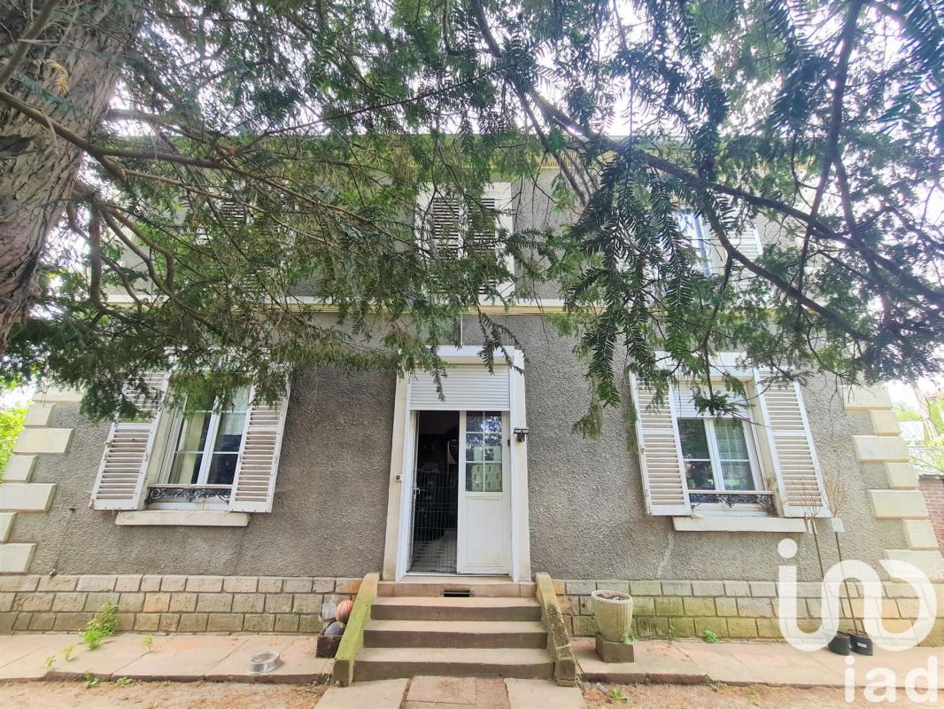 Demeure 5 Pièce(s) Précy-sur-Oise