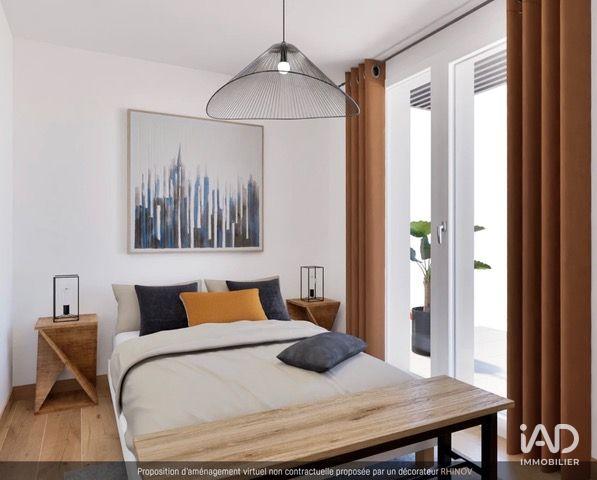 Appartement 4 Pièce(s) Lyon 7eme Arrondissement - Photo 3