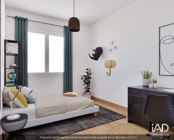 Appartement 4 Pièce(s) Lyon 7eme Arrondissement - Photo 4