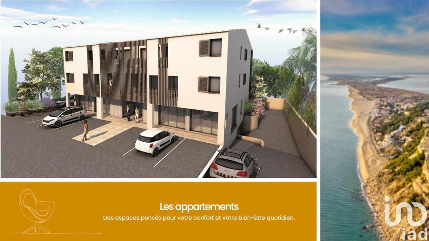 Appartement 3 Pièce(s) Leucate - Photo 2
