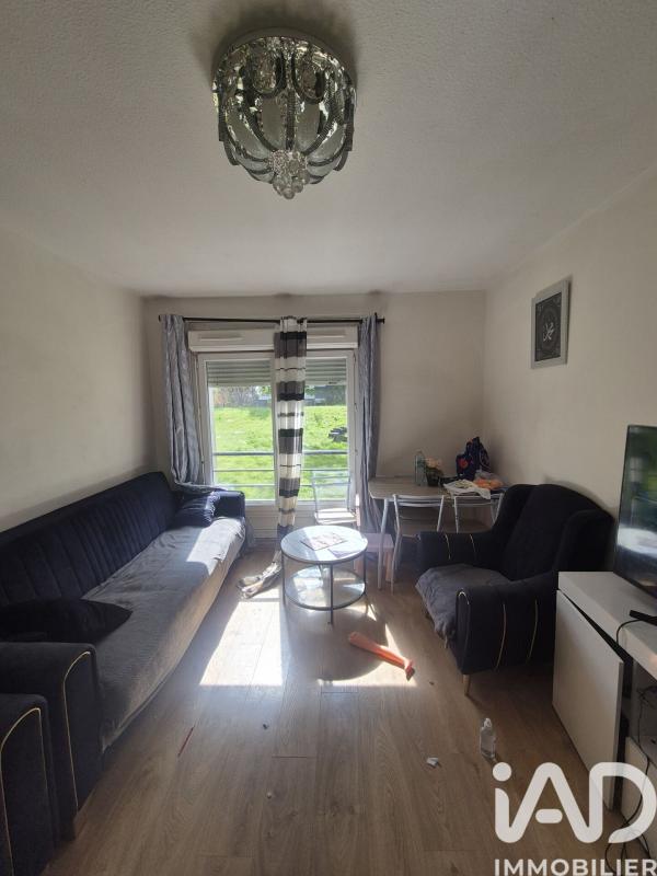 Appartement 2 Pièce(s) Aulnay-sous-Bois