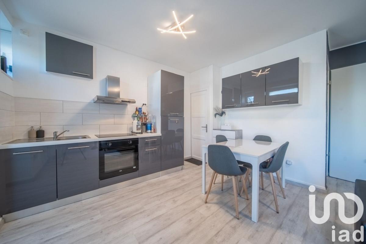 Maison 5 Pièce(s) Russange