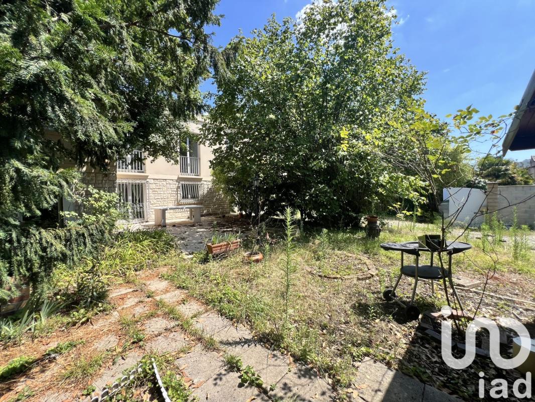 Maison 7 Pièce(s) Créteil