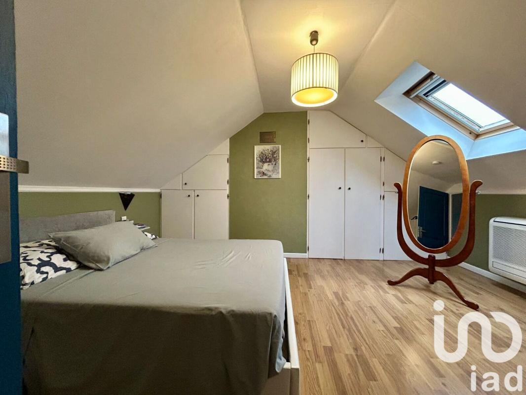 Maison traditionnelle 6 Pièce(s) Angerville