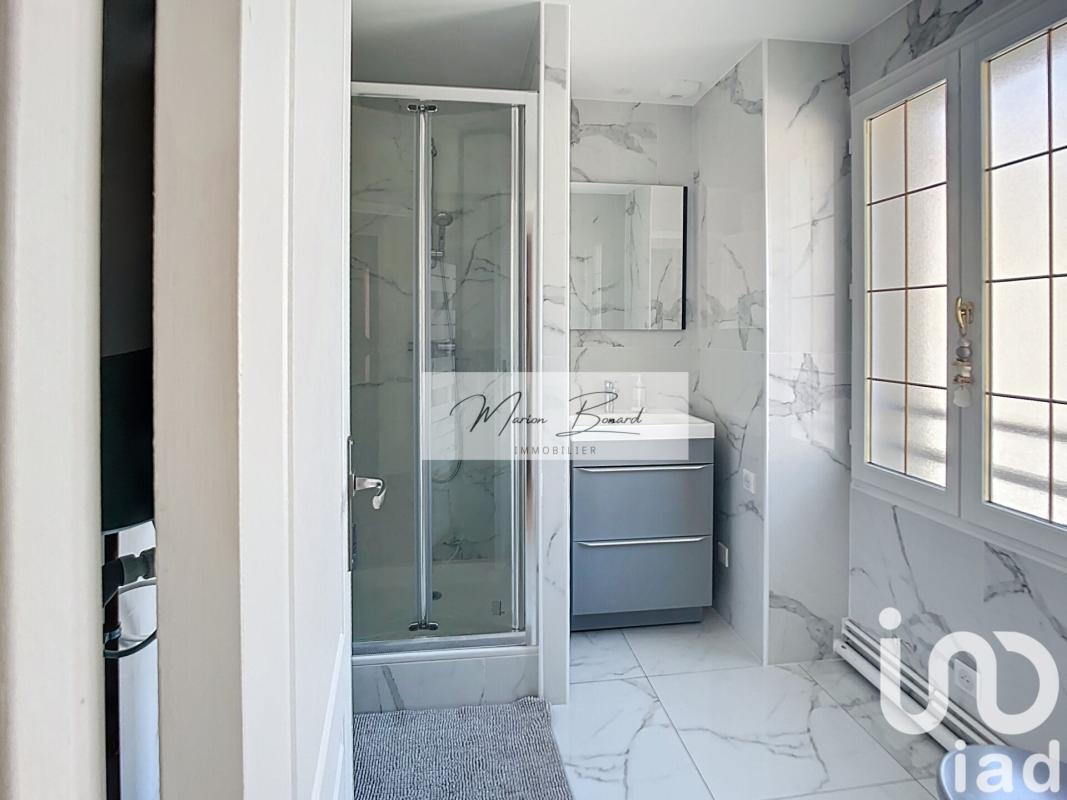 Appartement 5 Pièce(s) Champigny-sur-Marne