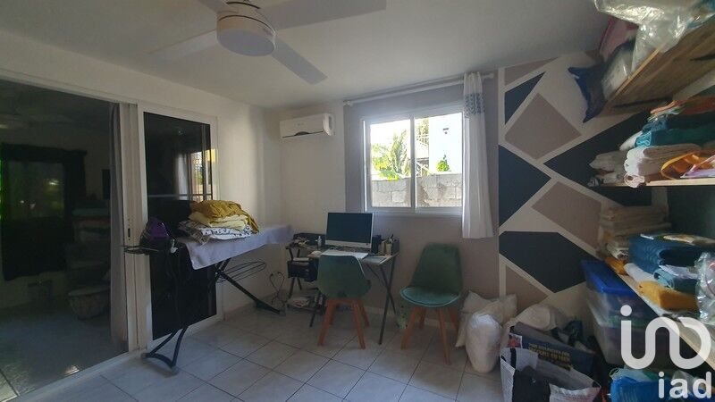 Maison 4 Pièce(s) Saint-François