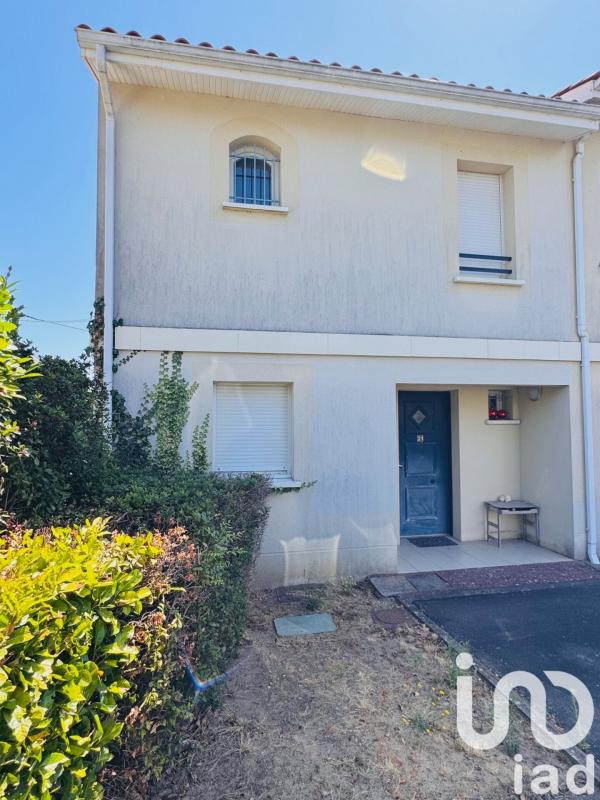 Maison 4 Pièce(s) Libourne