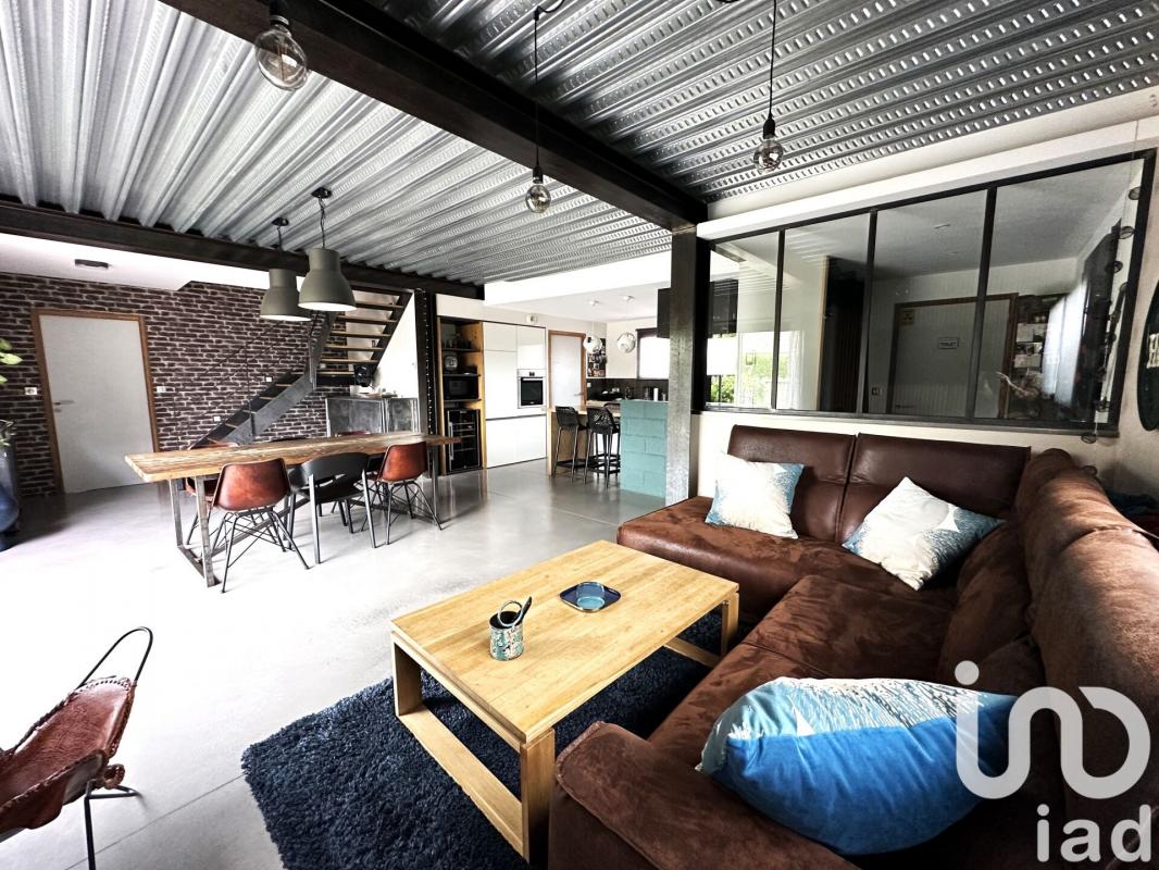 Maison 6 Pièce(s) Marpiré