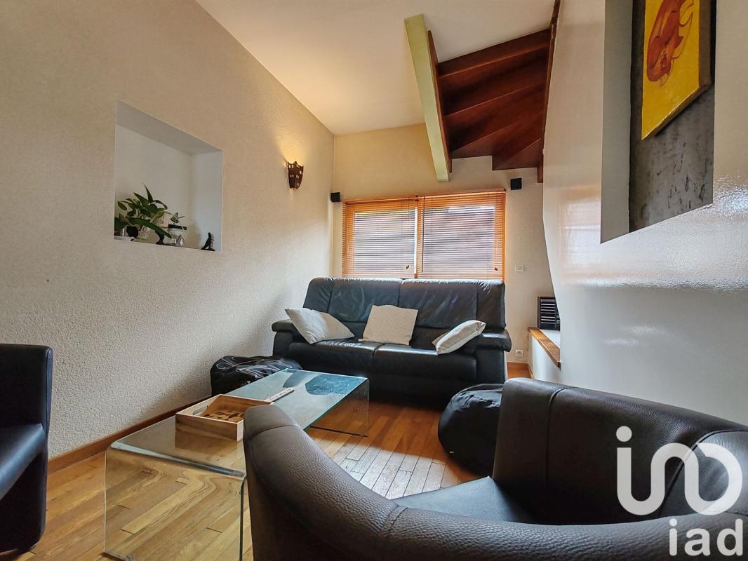 Maison 7 Pièce(s) Le May-sur-Èvre