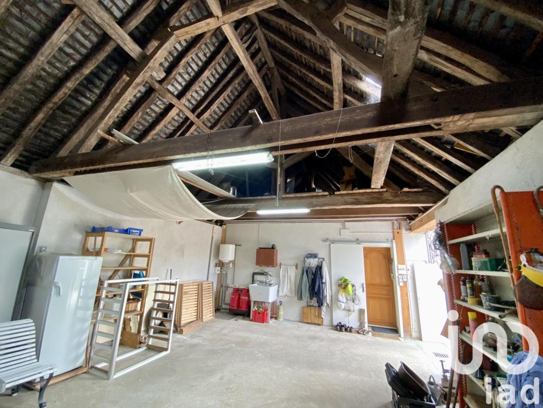 Maison 7 Pièce(s) Saint-Avertin