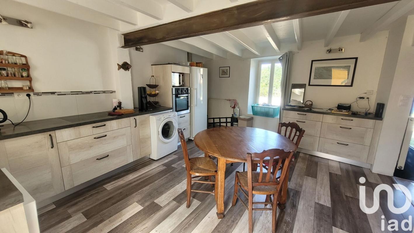 Maison 8 Pièce(s) Montreuil