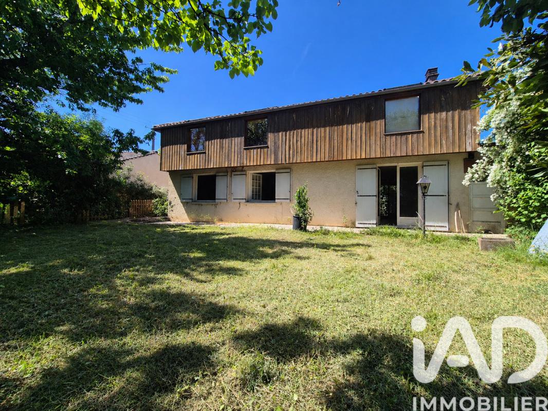 Maison 8 Pièce(s) Nontron