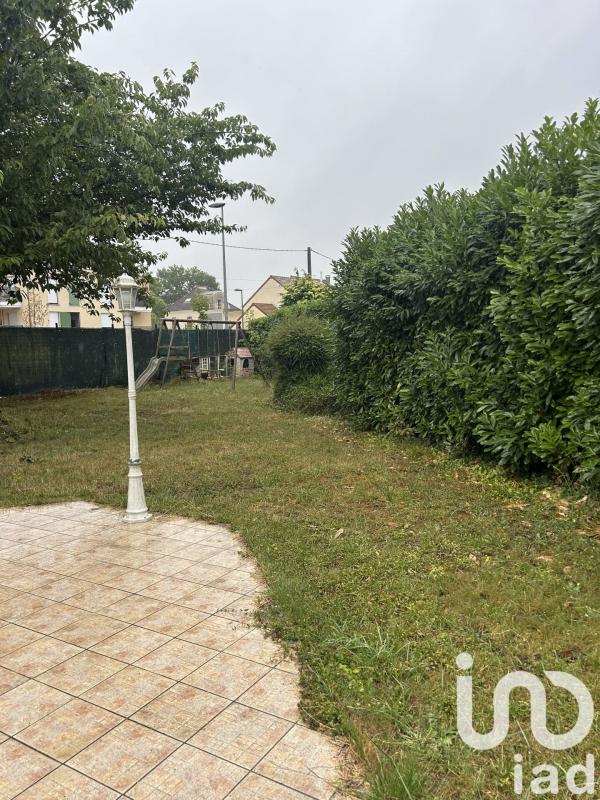 Maison traditionnelle 5 Pièce(s) Combs-la-Ville