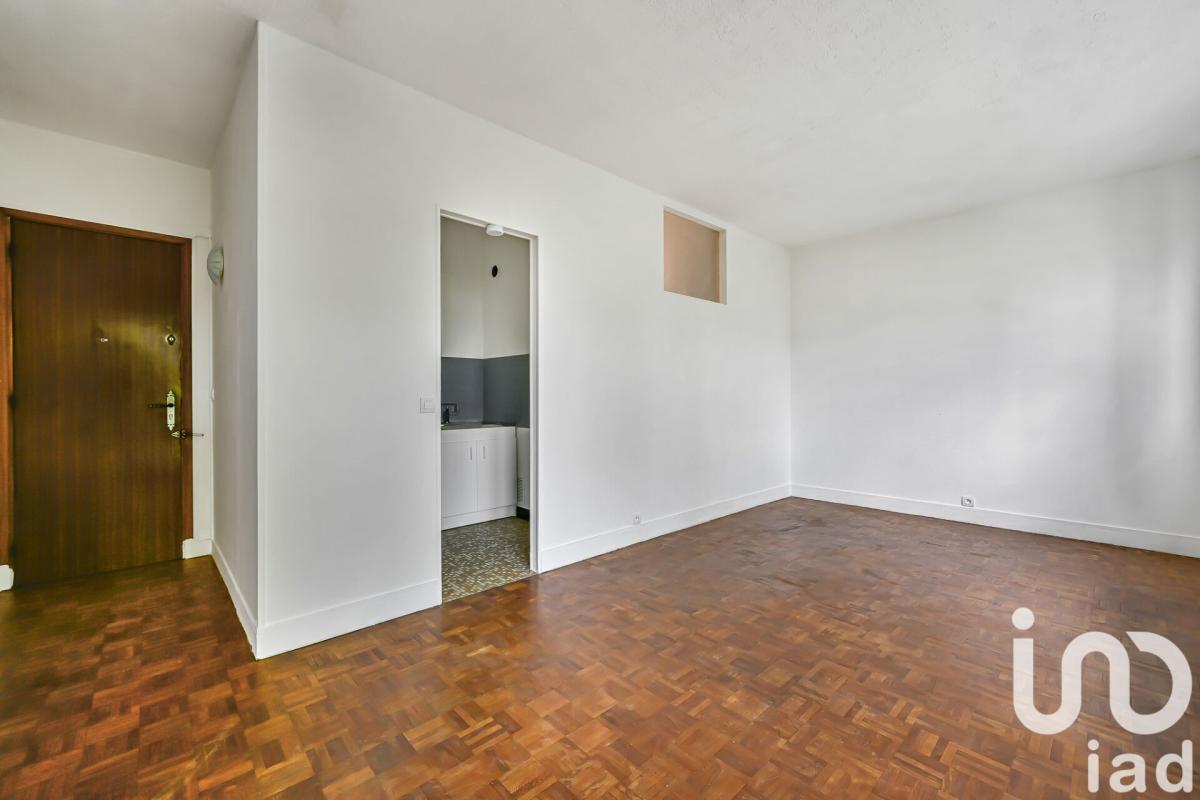 Appartement 1 Pièce(s) Colombes