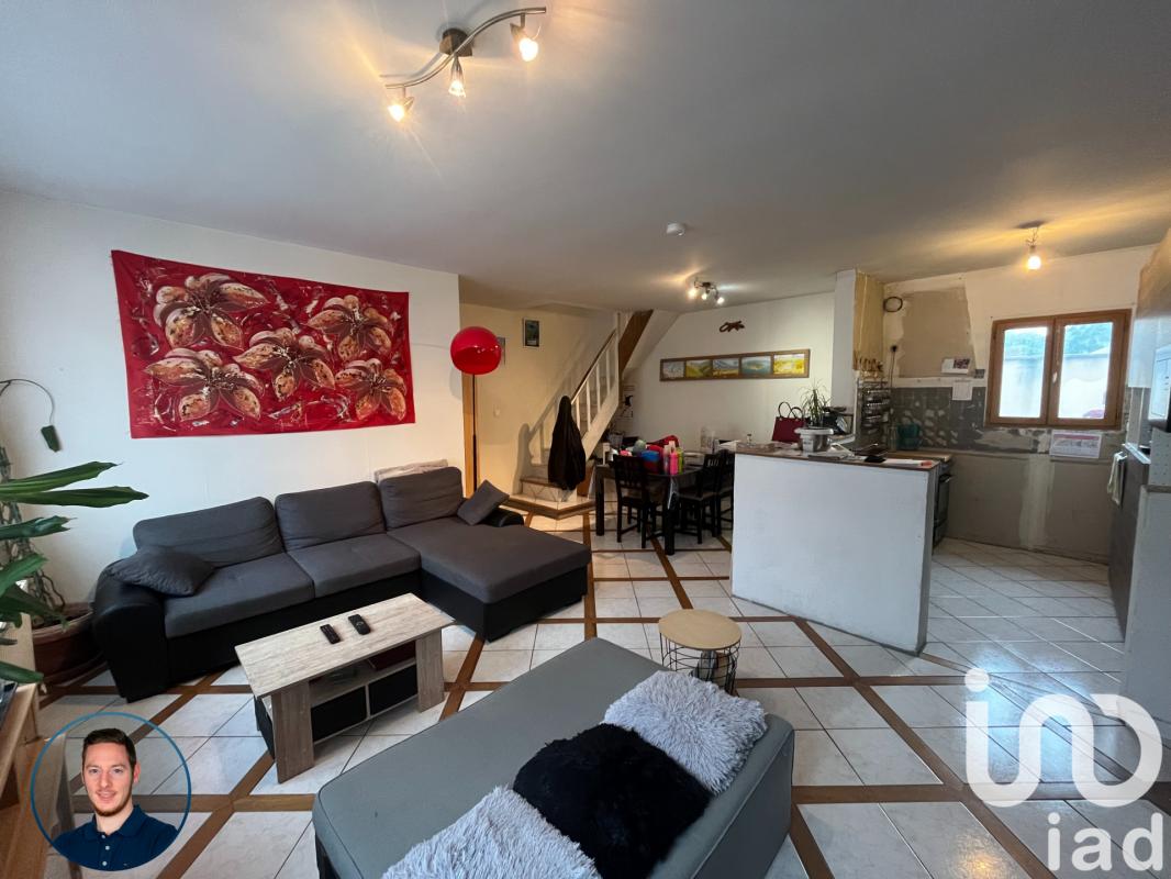 Maison 5 Pièce(s) Épernon