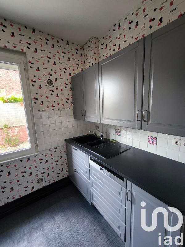 Maison 5 Pièce(s) Croisilles