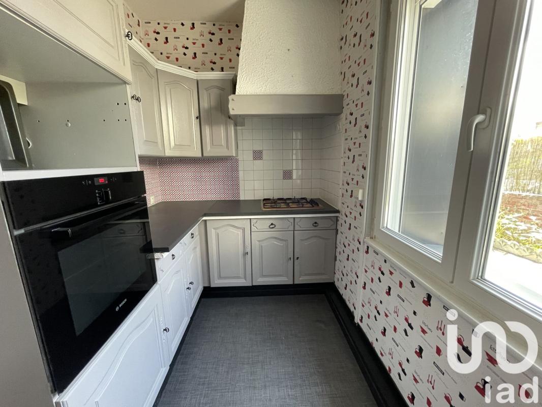 Maison 5 Pièce(s) Croisilles