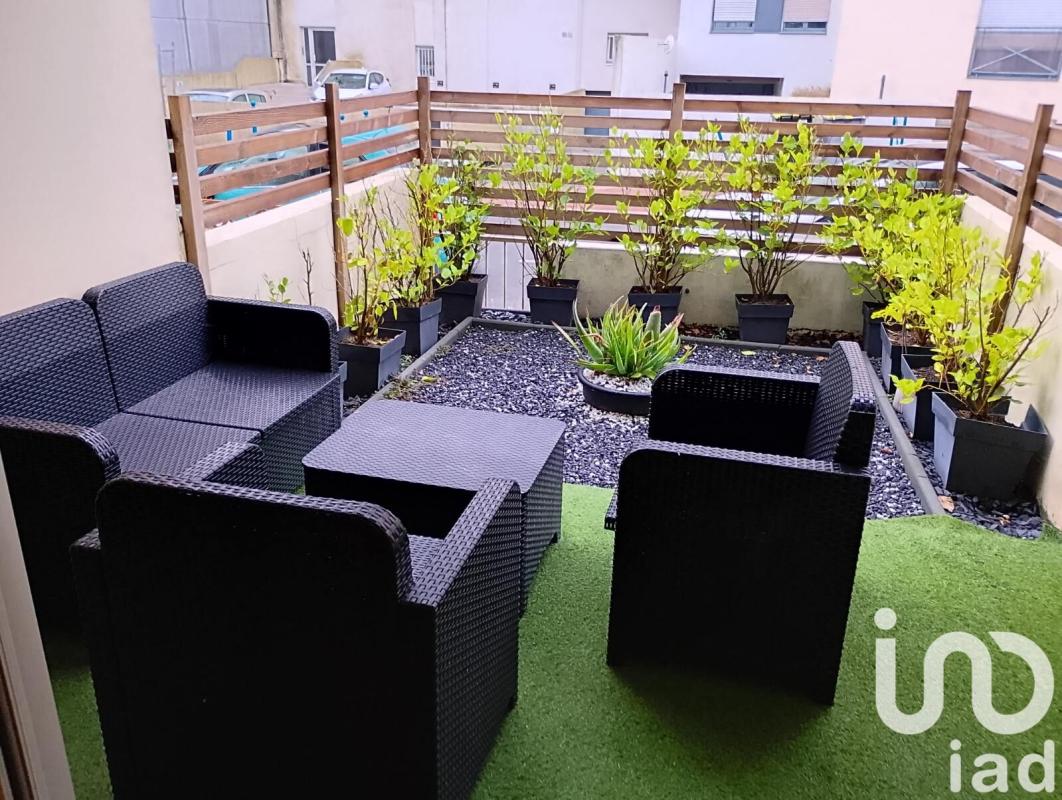 Appartement 1 Pièce(s) Saint-Jean-de-Monts