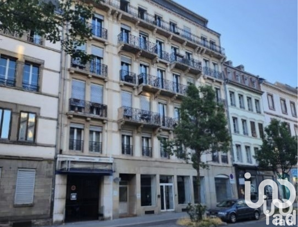 Appartement 3 Pièce(s) Strasbourg