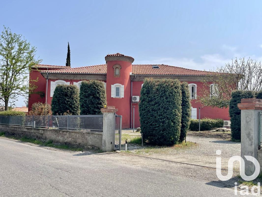 Duplex 4 Pièce(s) Muret