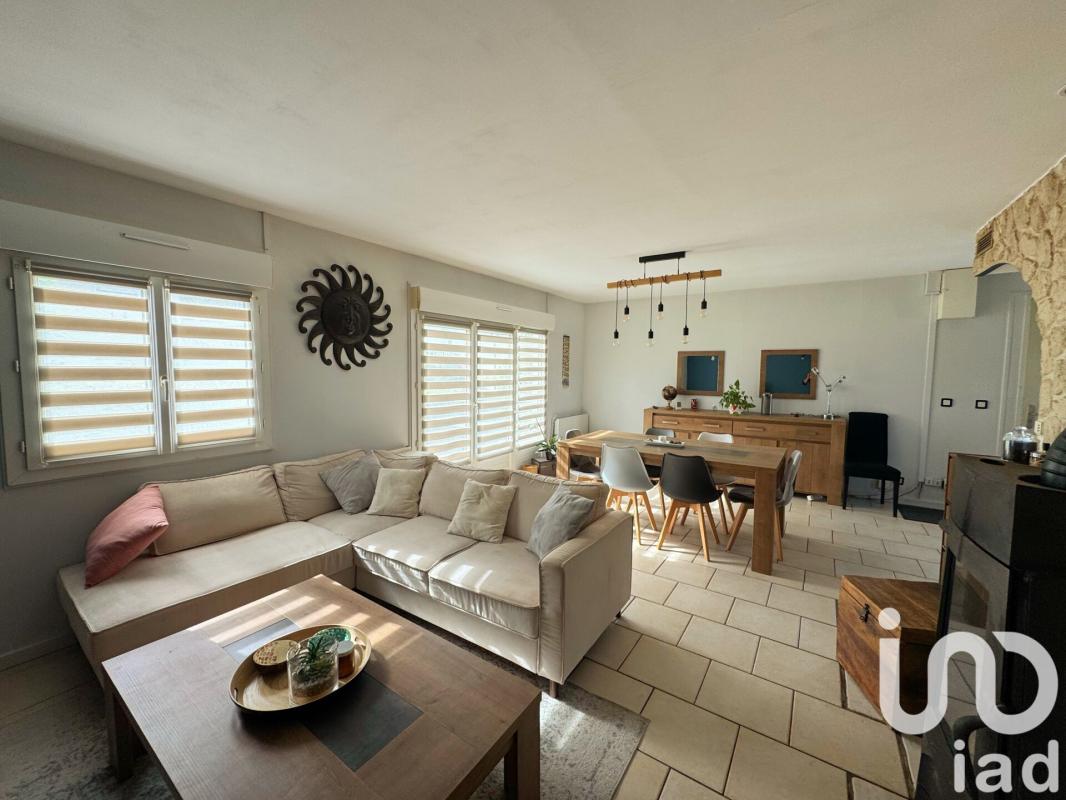 Maison 4 Pièce(s) Montry