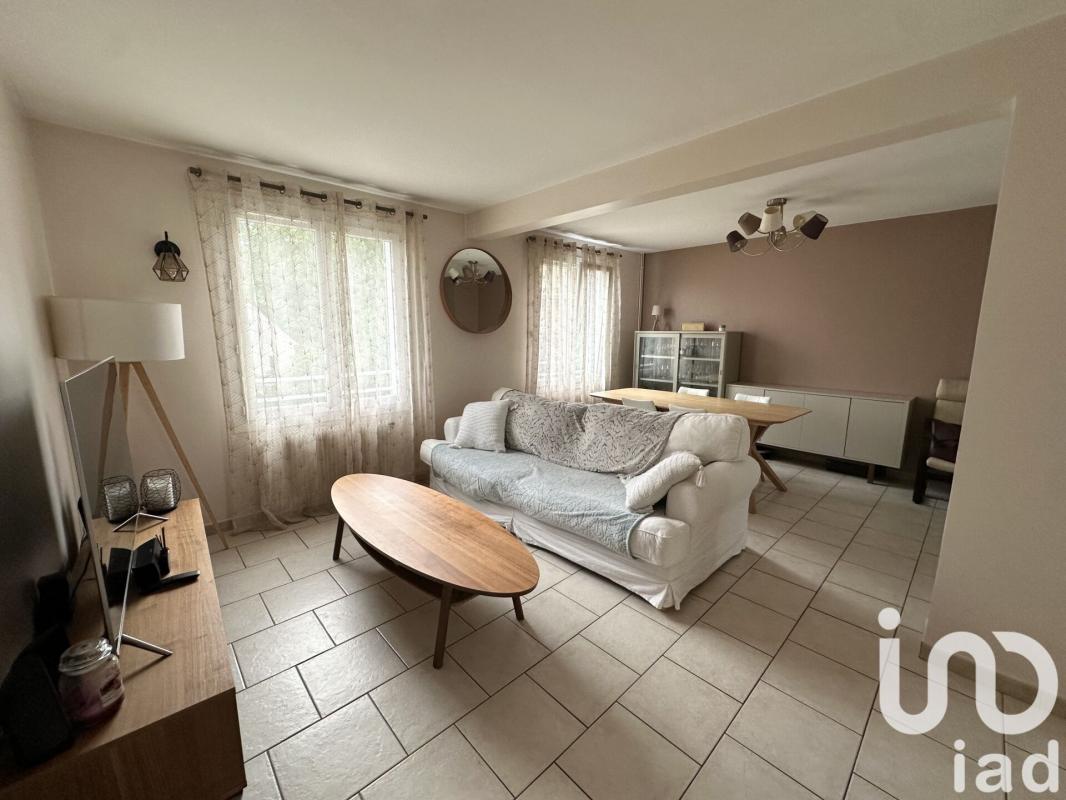 Maison 5 Pièce(s) Morsang-sur-Orge