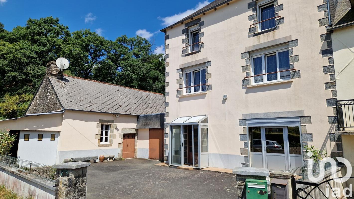 Moulin 6 Pièce(s) Plémet